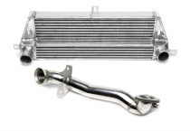 BMW / Mini 2006 - 2013 Downpipe & Intercooler-kit TA Technix